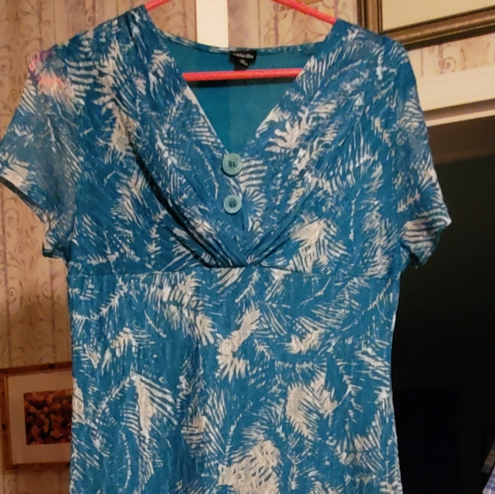 Dress Ladies